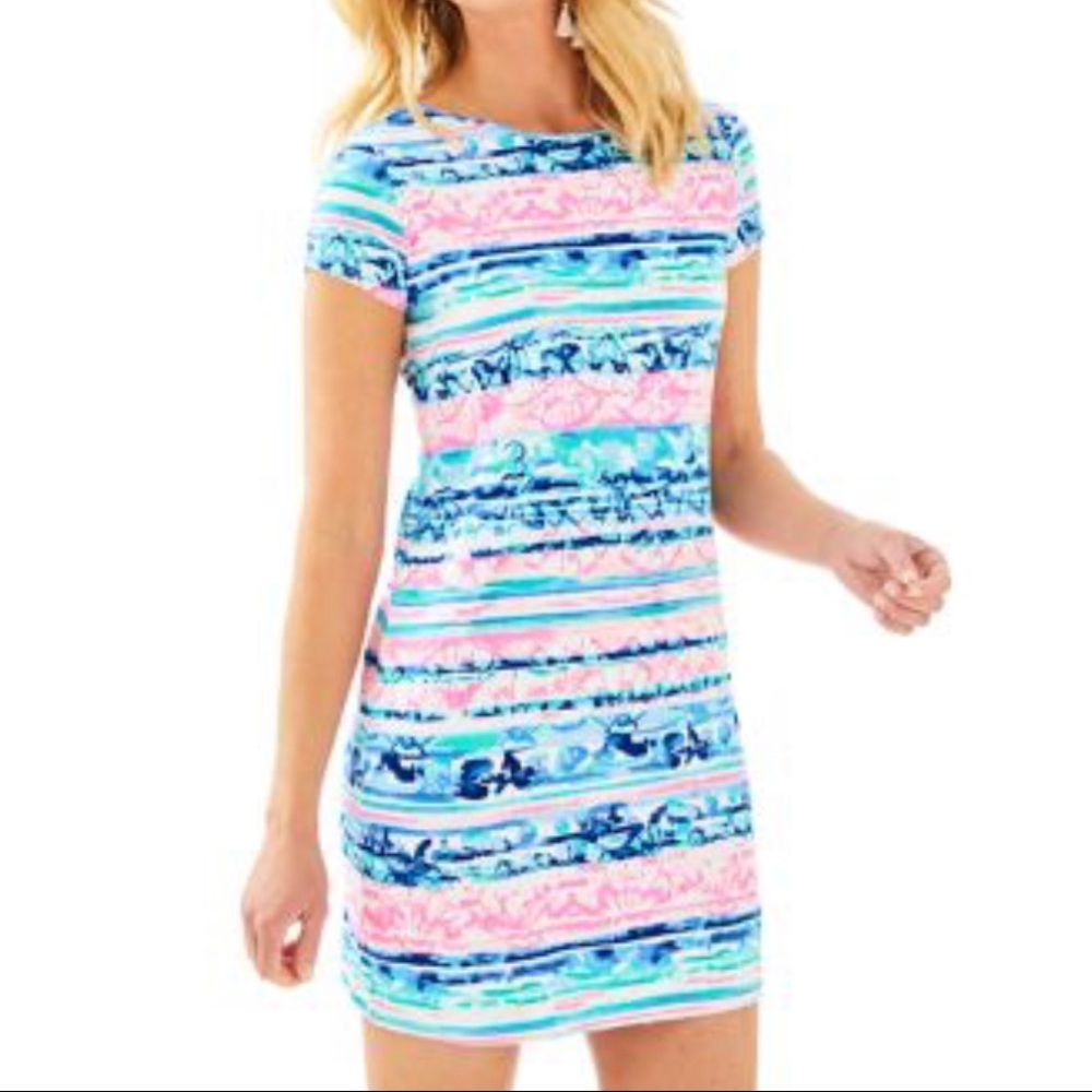 Lilly Pulitzer Marlowe Dress